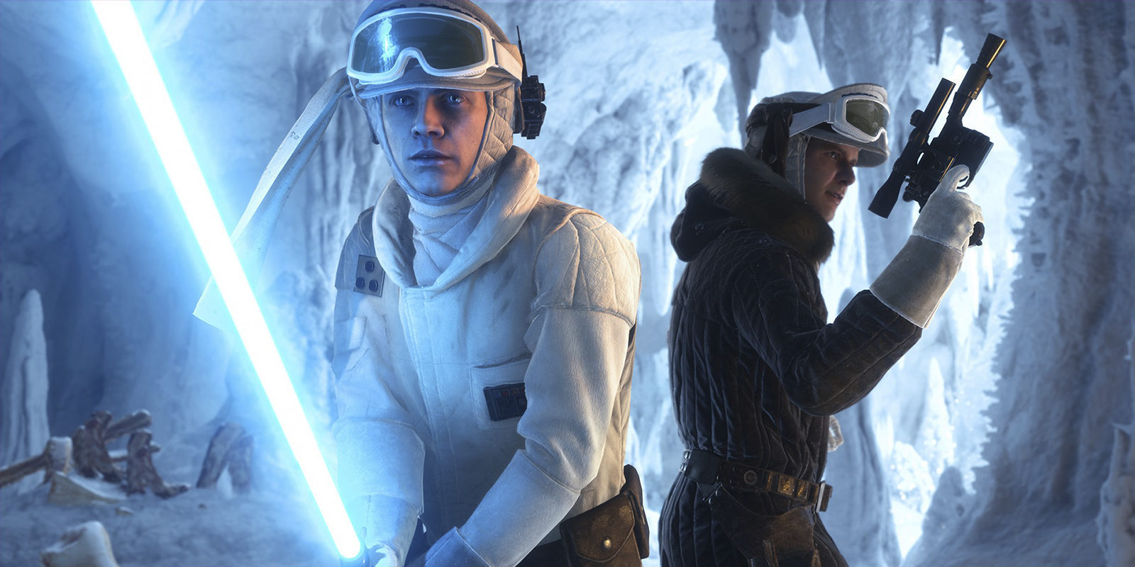 'Star Wars: Battlefront' lanza su nuevo modo para un jugador