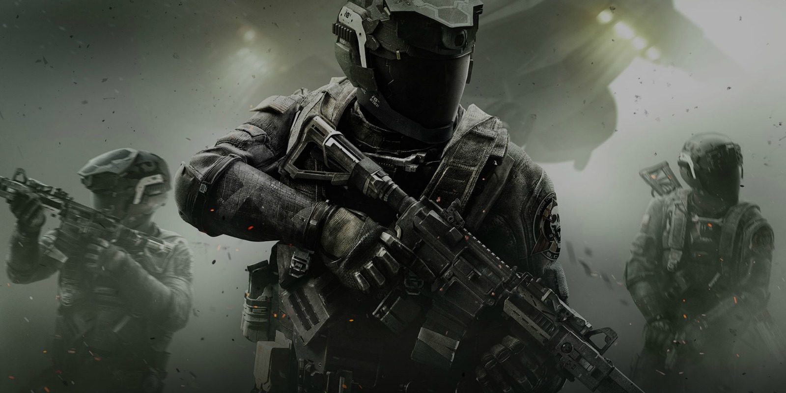 Nuevo vídeo de la campaña de 'Call of Duty: Infinite Warfare' mostrado en la Comic-Con