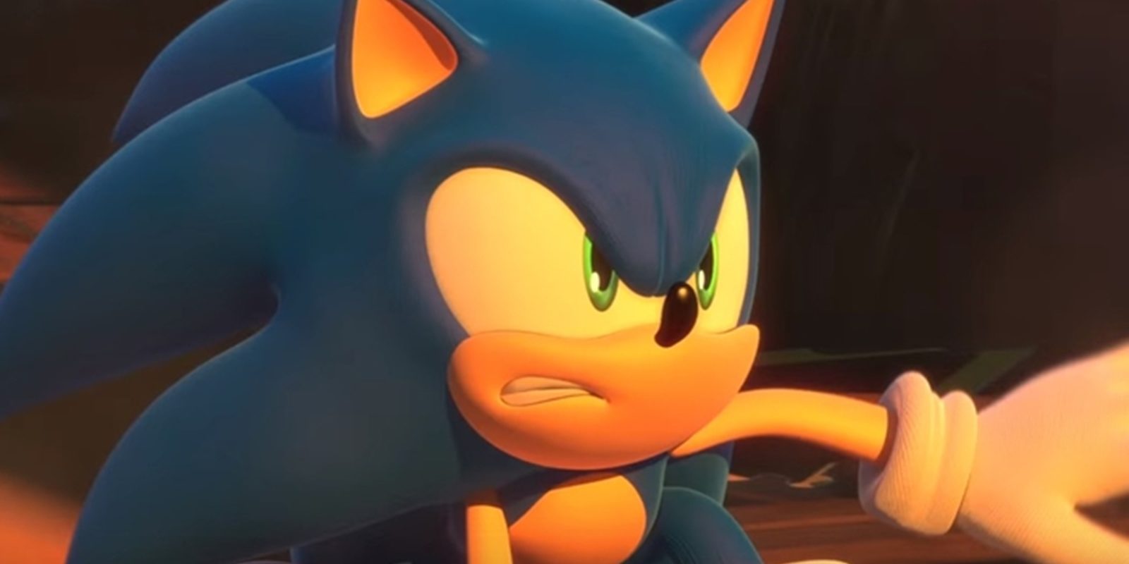 El nuevo 'Project Sonic 2017' es anunciado para PS4, Xbox One, NX y PC