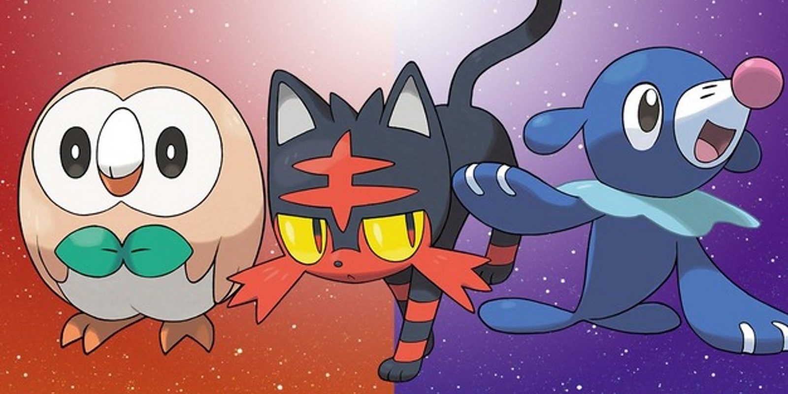 'Pokémon Sol' y 'Luna' serán los juegos más realistas y vivos de la franquicia