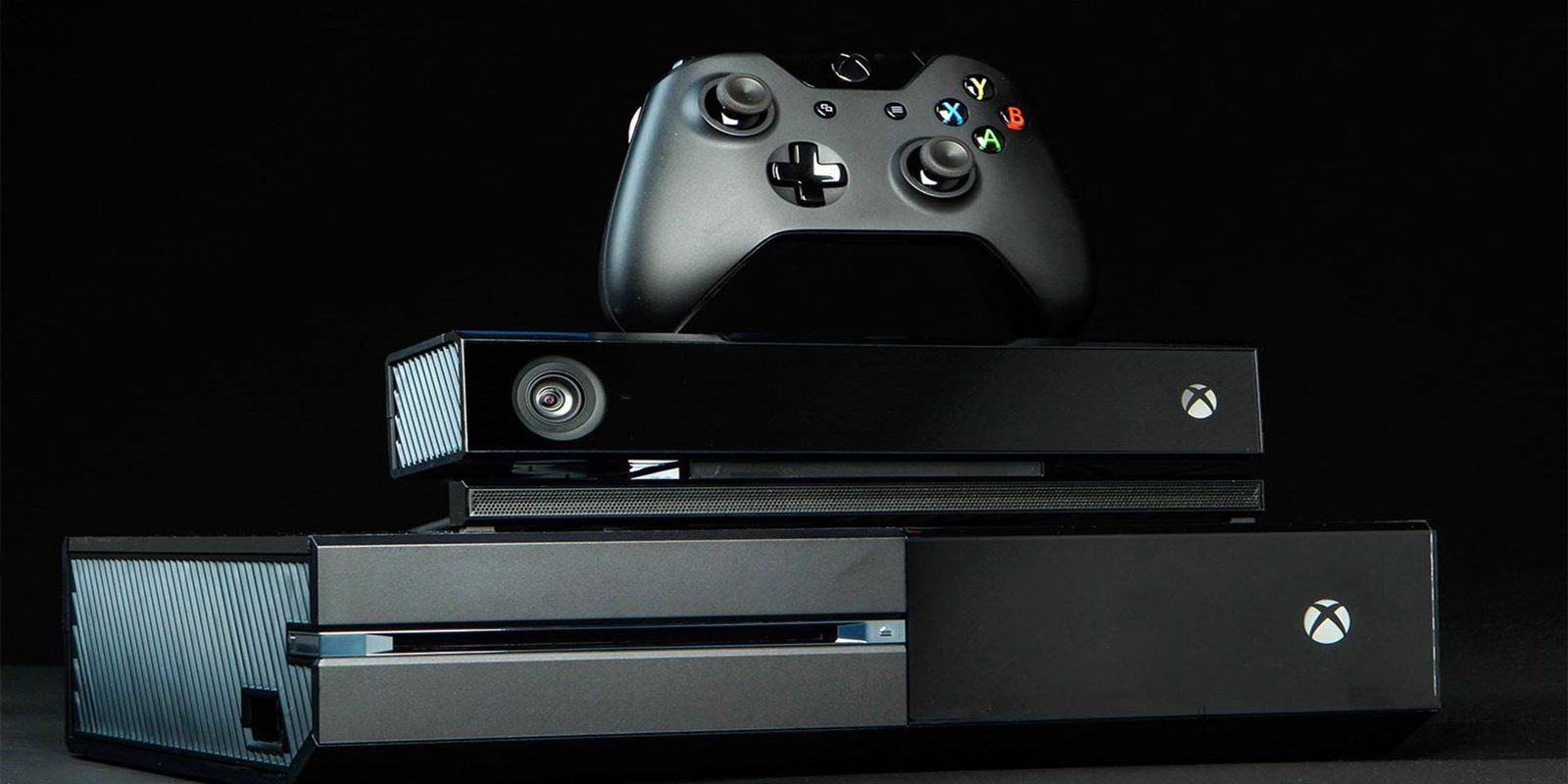 Xbox One baja a 250 euros de manera oficial temporalmente