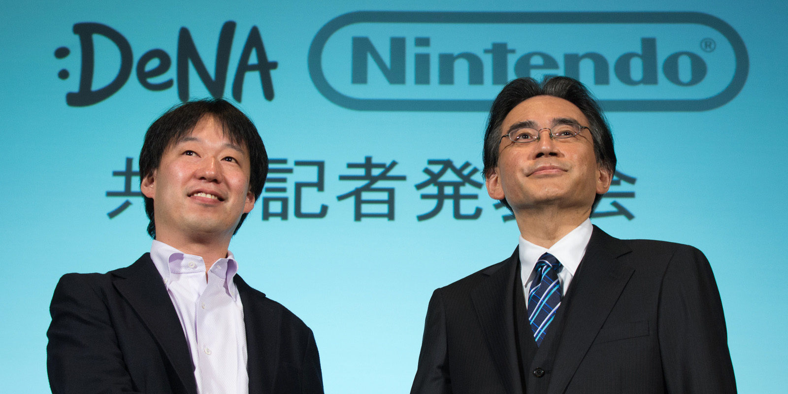 El plan de Iwata se cumple post mortem con 'Pokémon GO' - La Zona