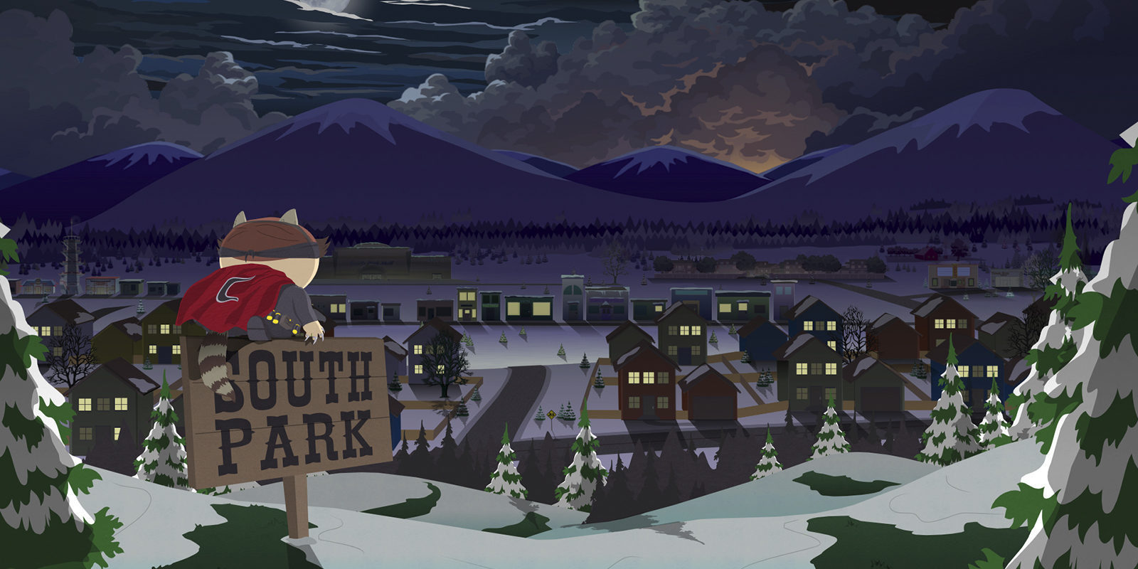 'South Park: Retaguardia en Peligro' desvela nuevos detalles de su desarrollo junto a Trey y Matt