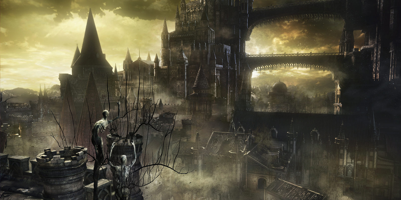 'Dark Souls III' - Un modder reemplaza todas las texturas por... cangrejos