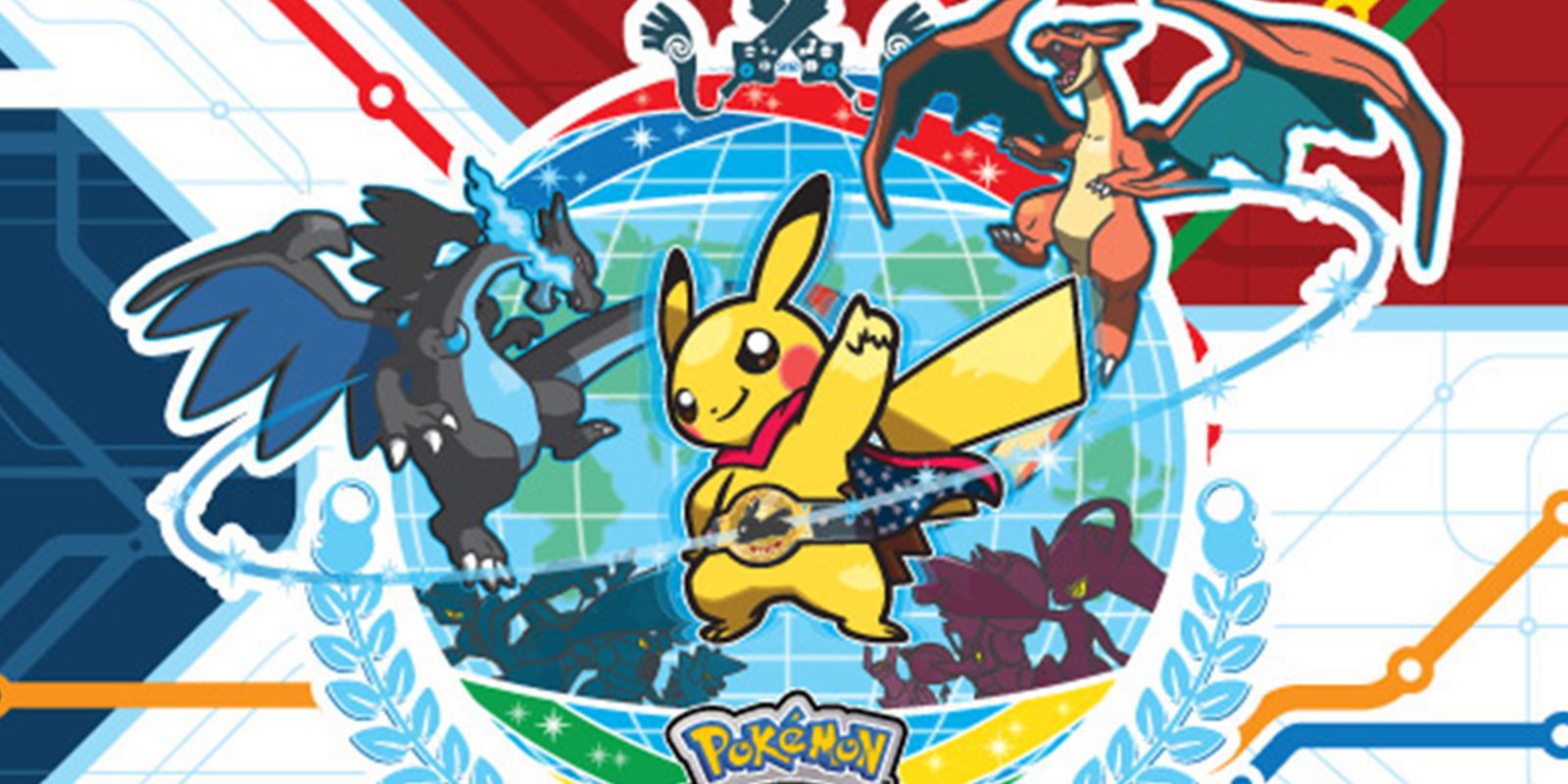 Pokémon eSport - Todos los detalles y horarios del Pokémon World Championships 2016