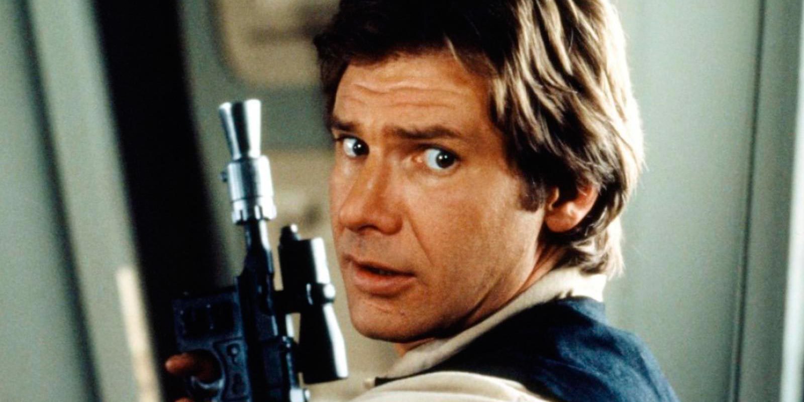 Disney estaría pensando en convertir el spin-off de Han Solo en una trilogía