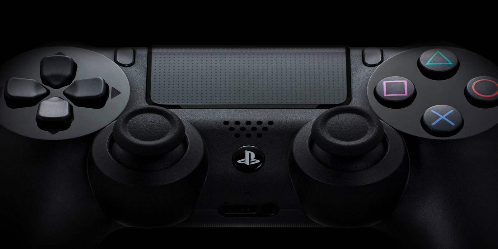 Llega una nueva actualización de software a PlayStation 4