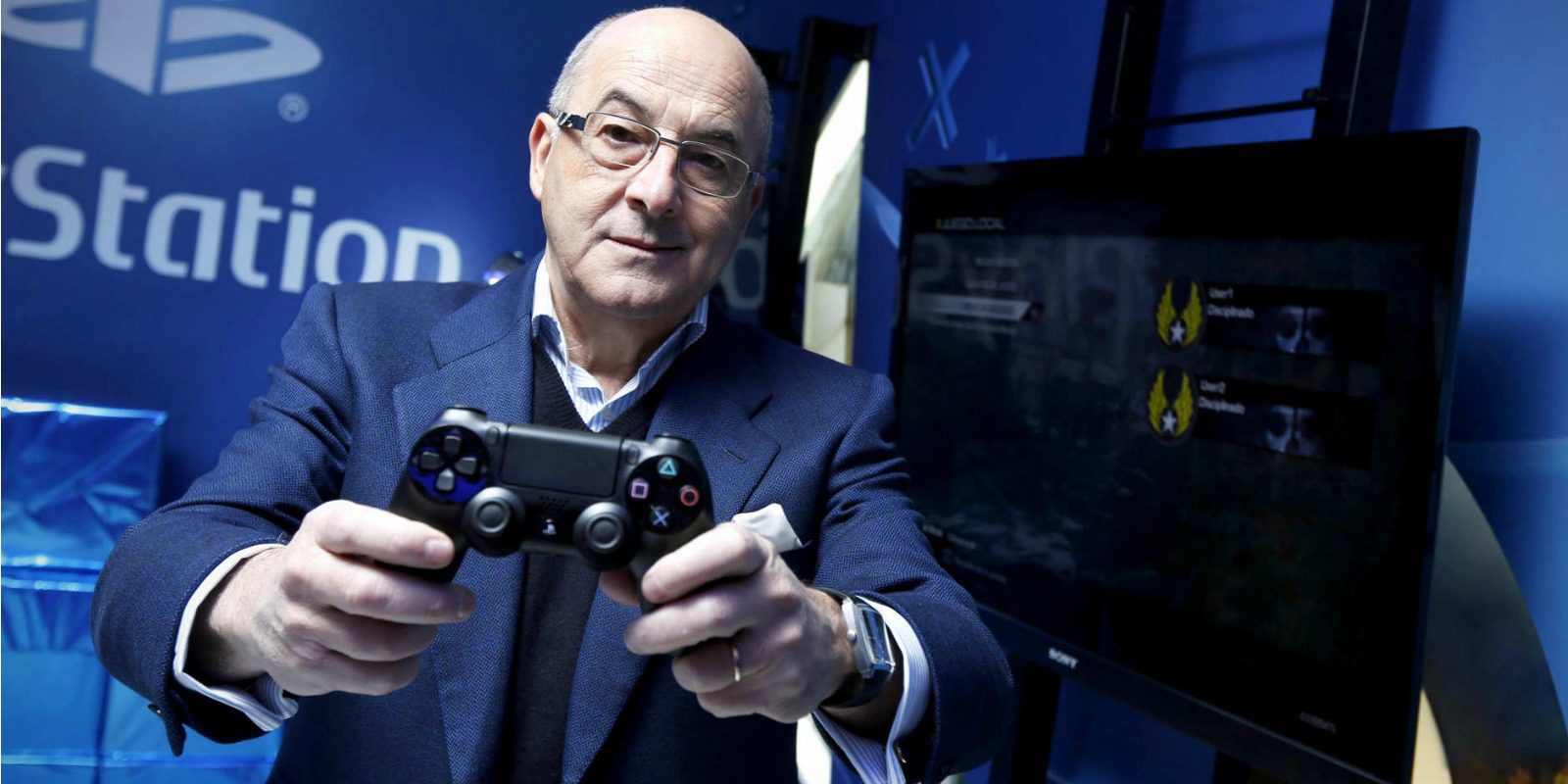 PlayStation Iberia lanza su propia plataforma de crowdfunding, PlayStarter