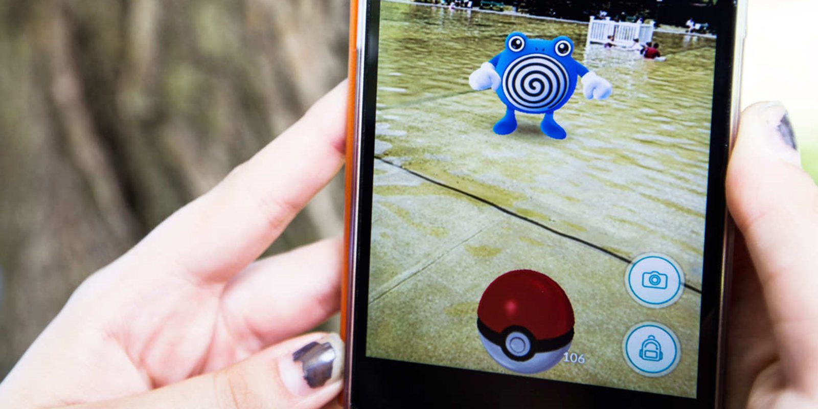 'Pokémon GO' supone el 13,9% de todas las descargas de apps en España