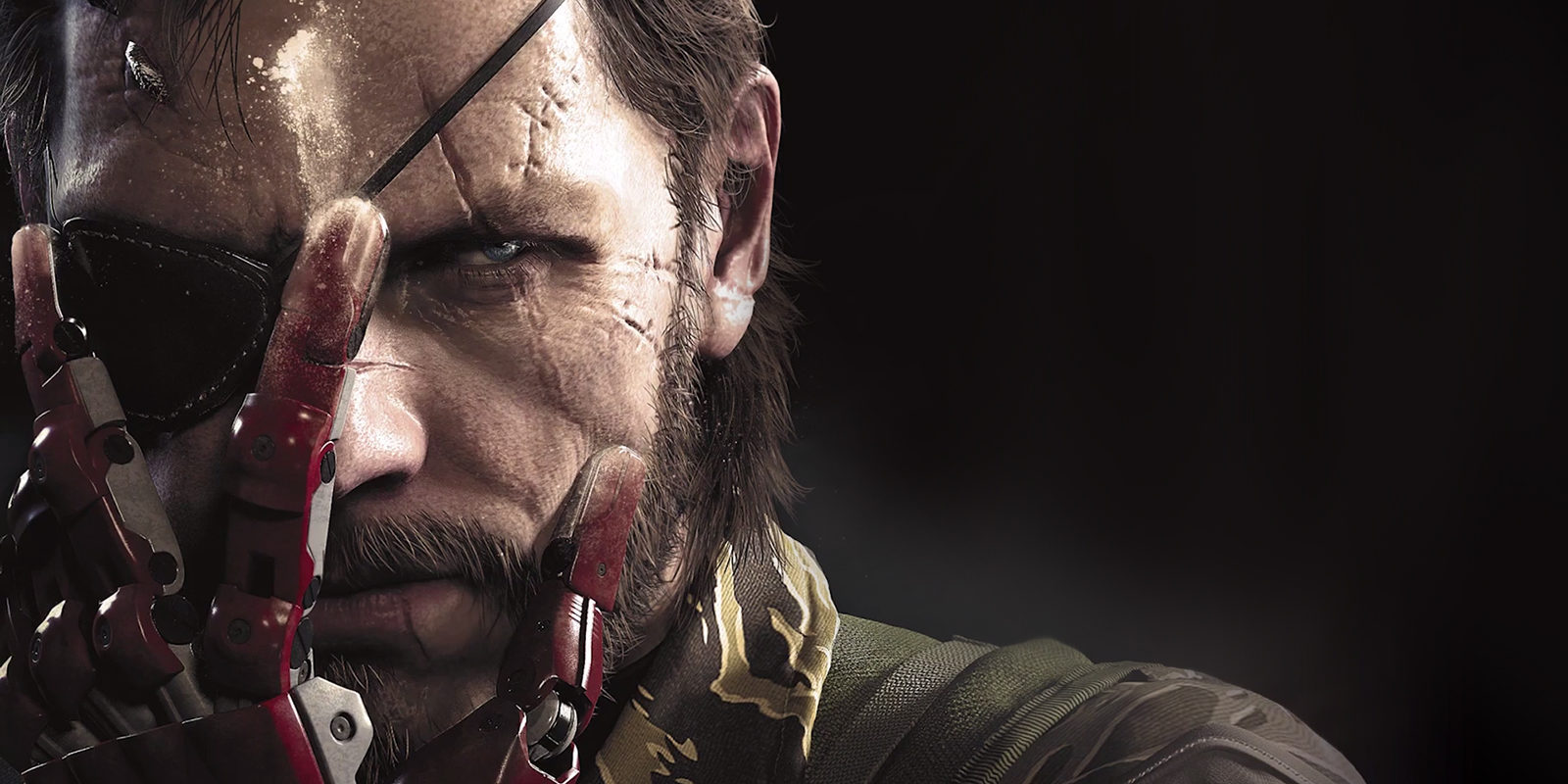 Amazon lista 'Metal Gear Solid V: Definitive Ex' durante unos instantes