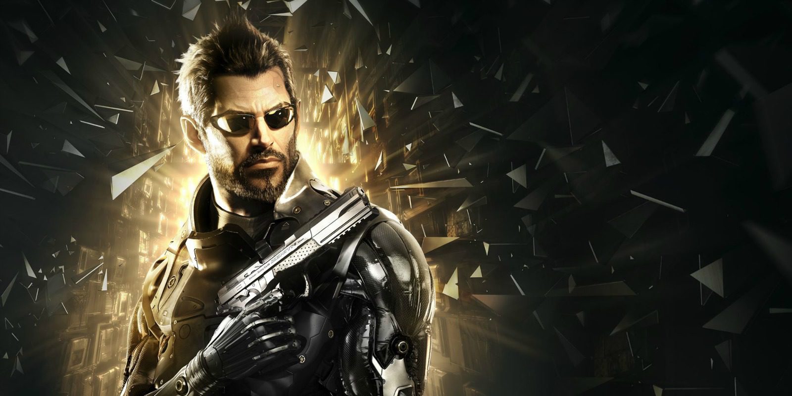 El productor de Deus Ex: Mankind Divided habla sobre los jefes finales