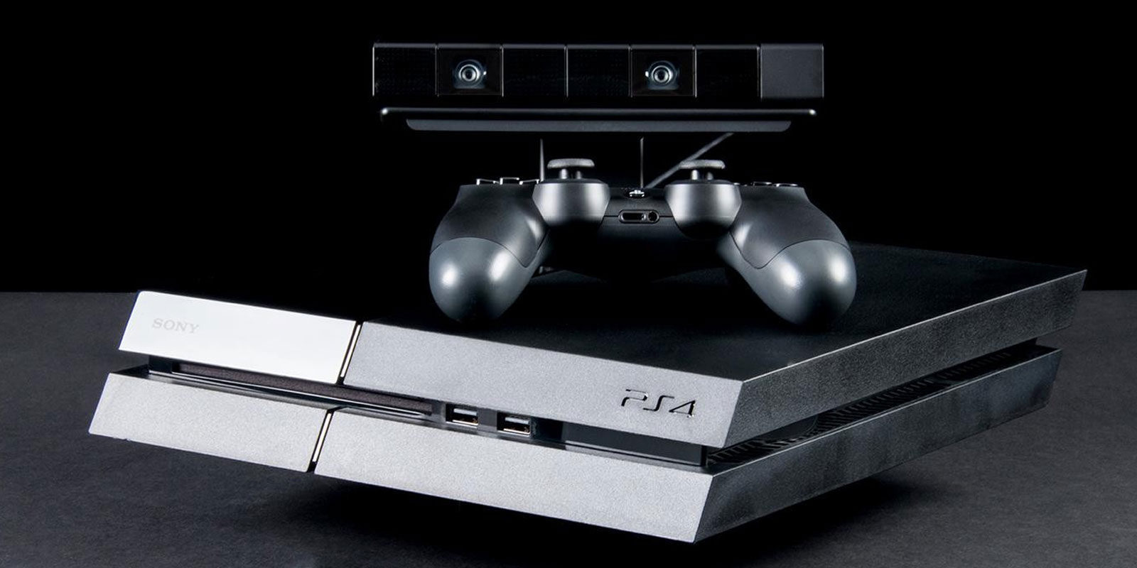 PlayStation 4 ya alcanza los 43 millones de consolas vendidas