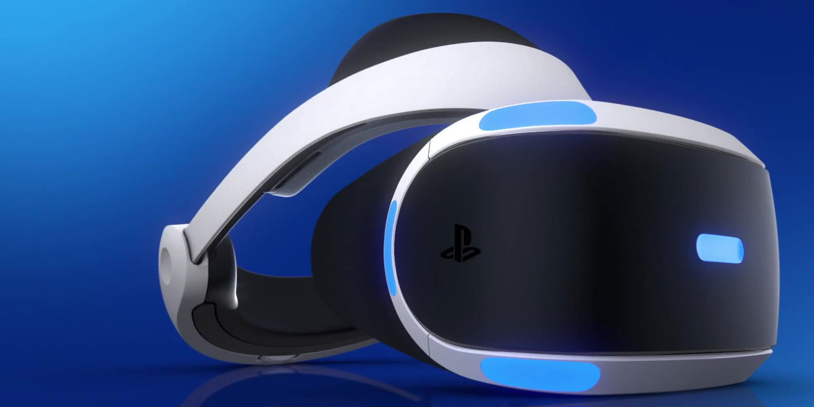 Este es el espacio que necesitarás para PlayStation VR