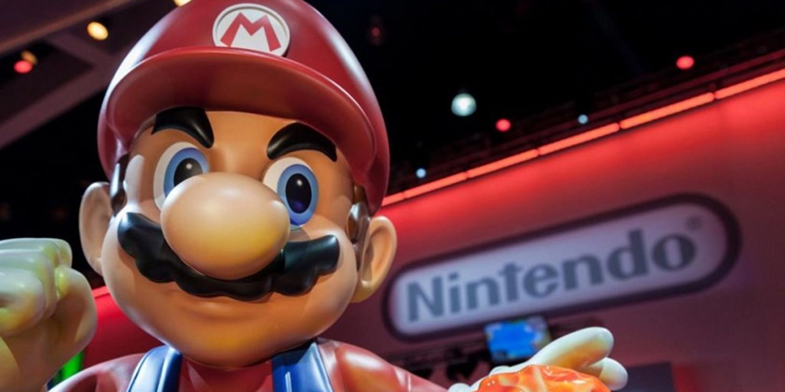 Importantes miembros de Nintendo Software Technology abandonan la compañía