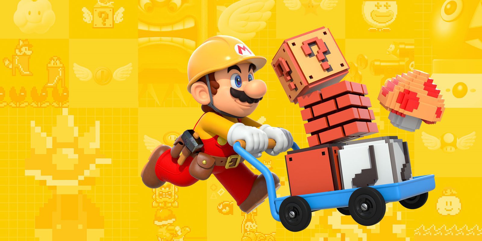 'Super Mario RPG' arrasa en la eShop de Wii U: juego más vendido de la semana