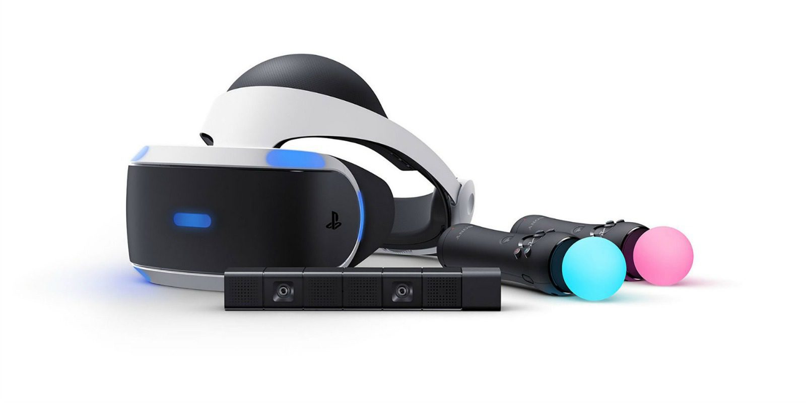 Todos los juegos de PlayStation VR funcionarán en las PS4 actuales