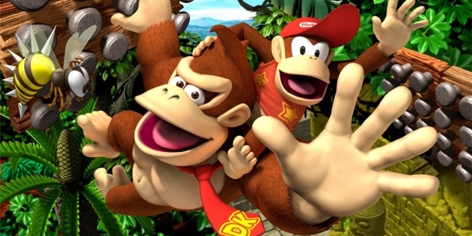 El Campeonato Mundial de 'Donkey Kong' conocerá su ganador este fin de semana
