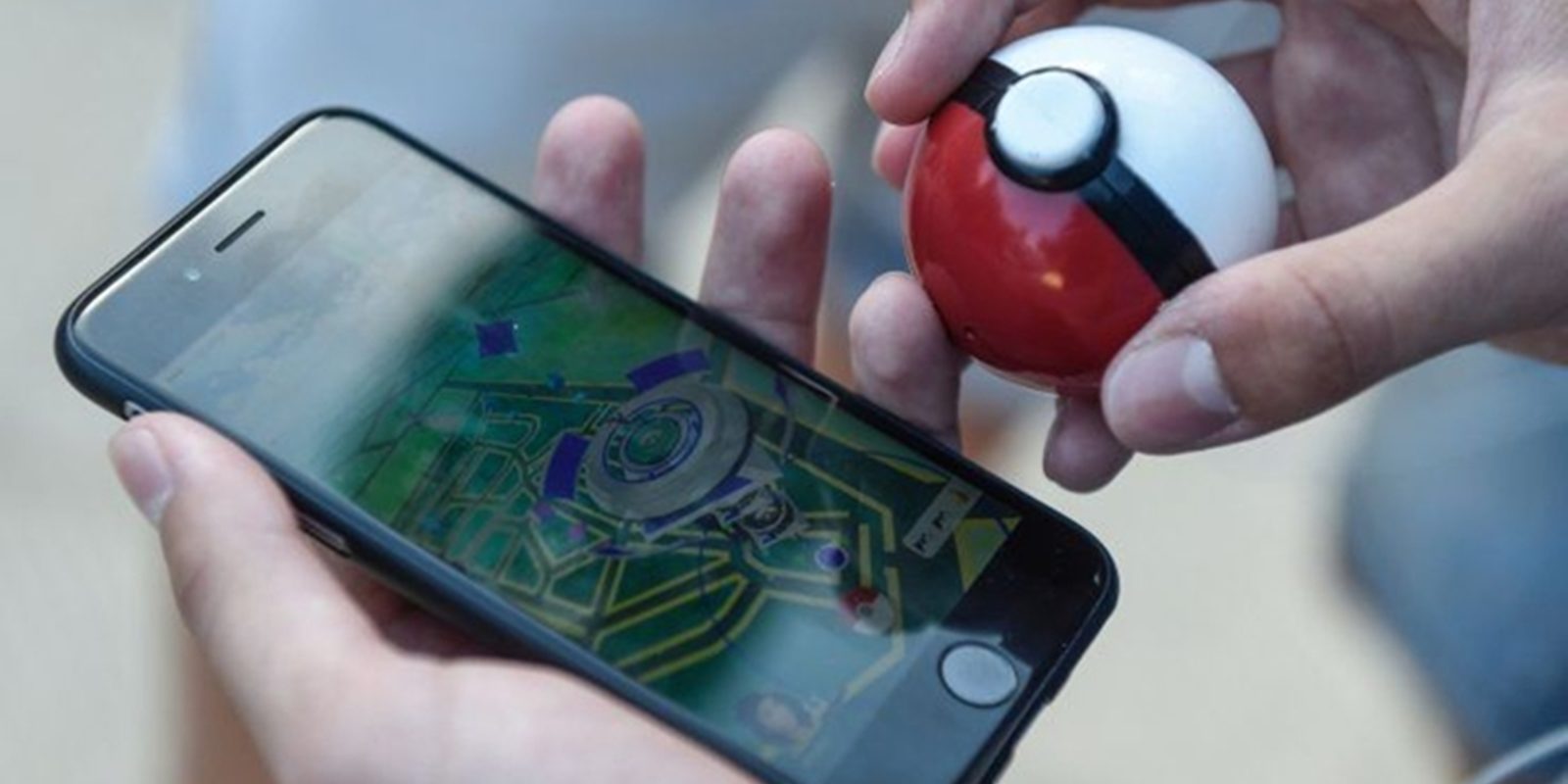 'Pokémon GO' se actualiza en iOS a la versión 1.1.1