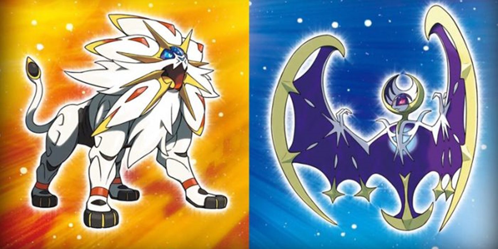 'Pokémon Sol' y 'Luna' - Se desvelan nuevos Pokémon, los Ataques Z y Formas Alola