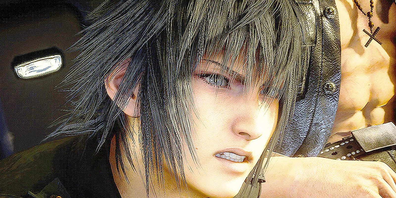 Las ganas por tener 'Final Fantasy XV' aumentan cada vez más en Japón