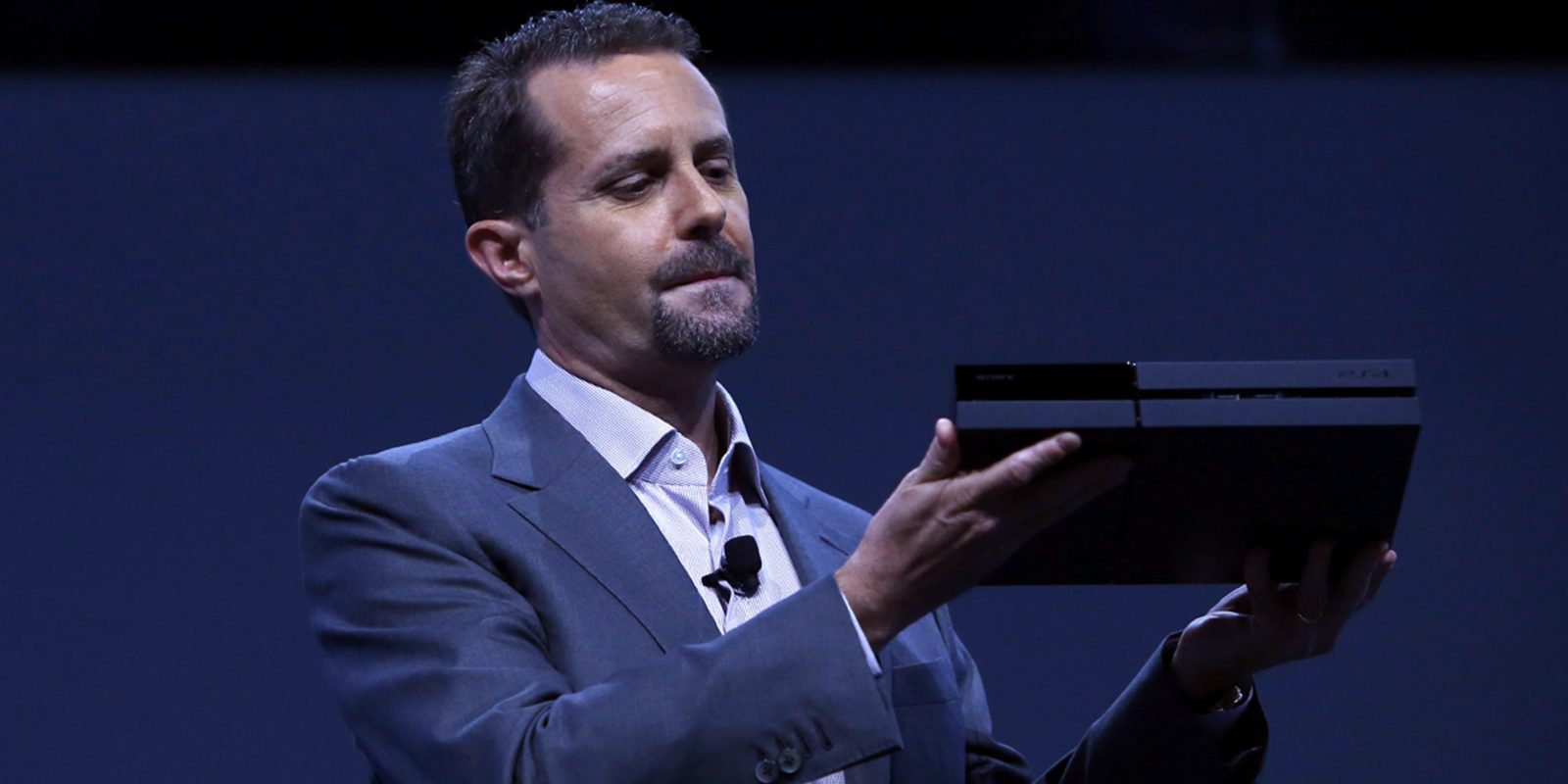 Jim Ryan, de Sony, no descarta el Juego Cruzado entre PS4 y Xbox One