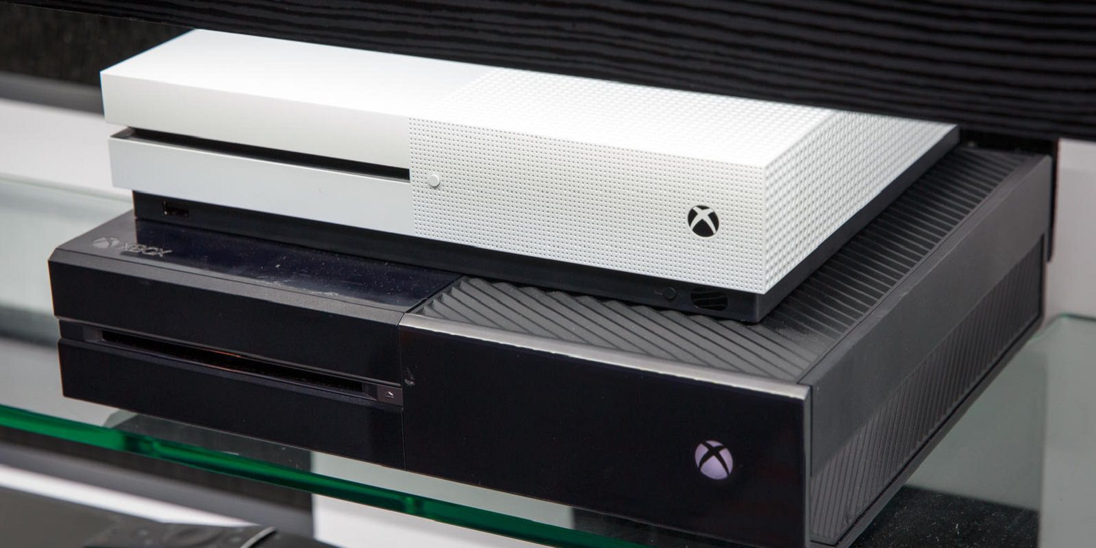 Xbox One S ya disponible en nuestras tiendas. Más pequeña; más potente
