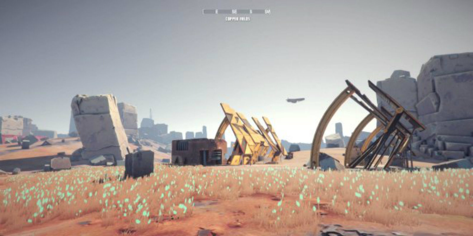 'The Signal From Tölva', el nuevo juego de Big Robot