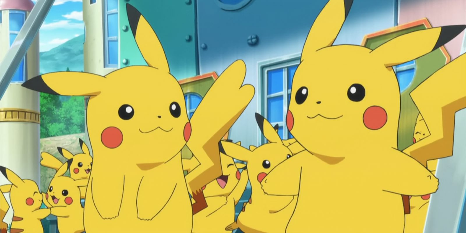 'Pokémon Amarillo' le gana el pulso a 'Monster Hunter Generations' en la eShop