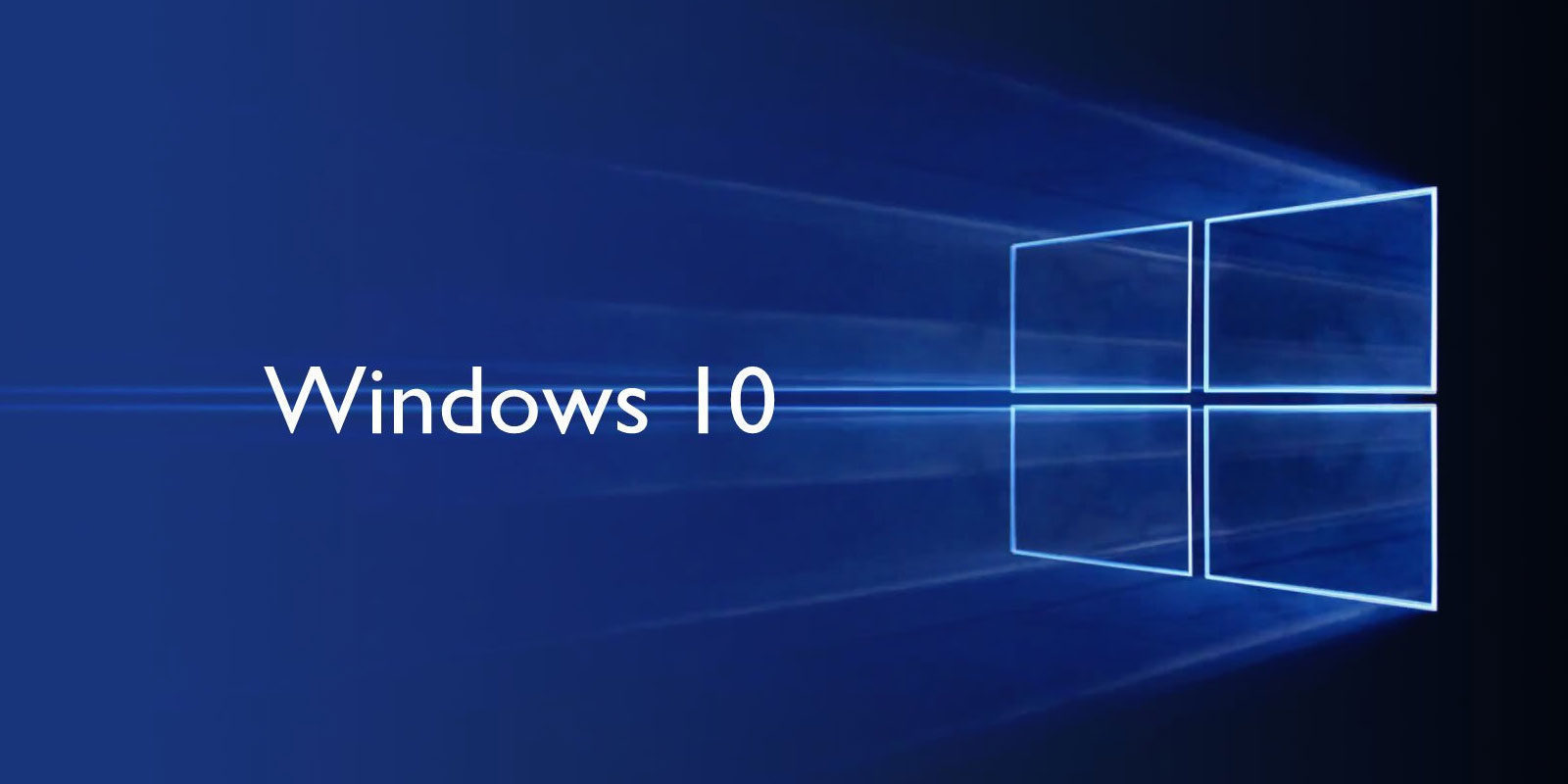 Ya disponible Windows 10 Anniversary Update
