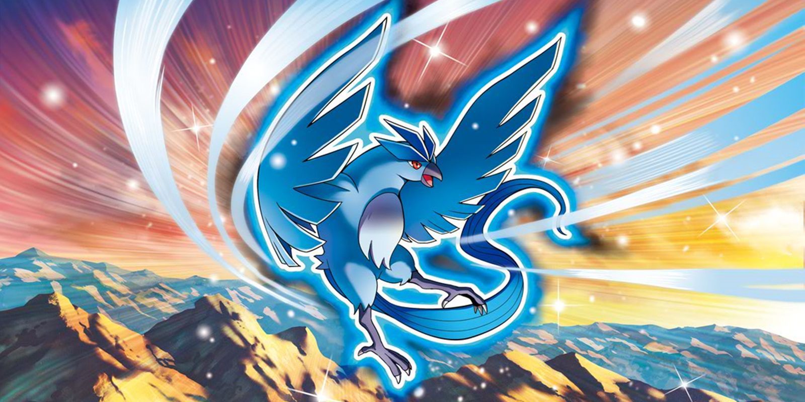 Niantic lo niega rotundamente: Articuno no está disponible en 'Pokémon GO' todavía