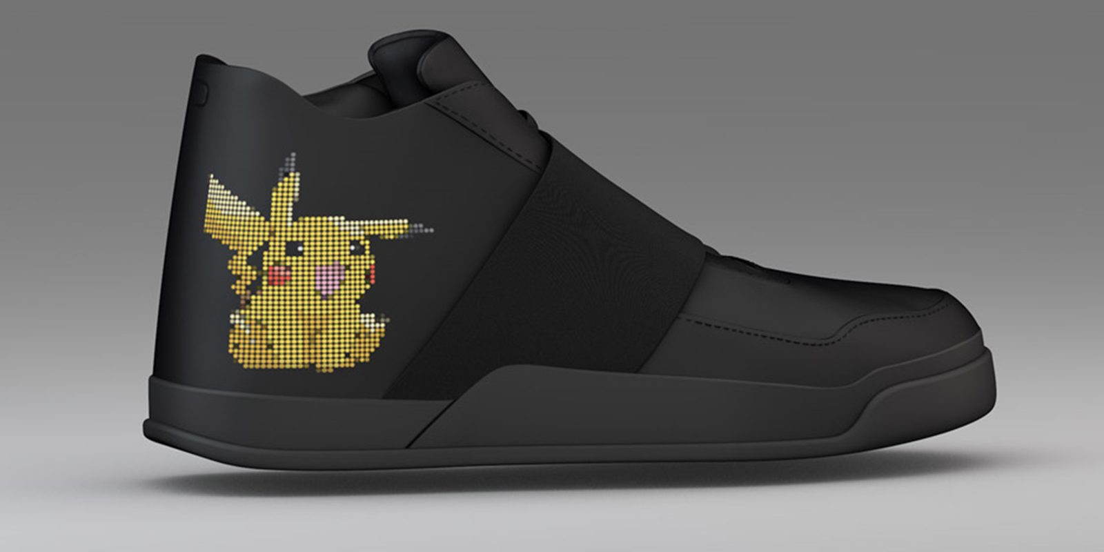 Vixole Matrix: las zapatillas pensadas para los jugadores de 'Pokemon GO'