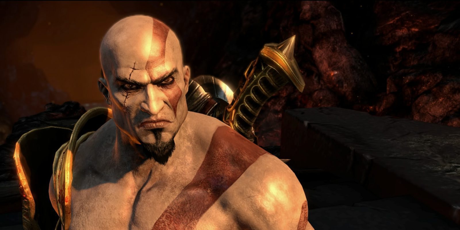 'God of War III Remastered' lidera las ventas en la PS Store de Norteamérica en julio