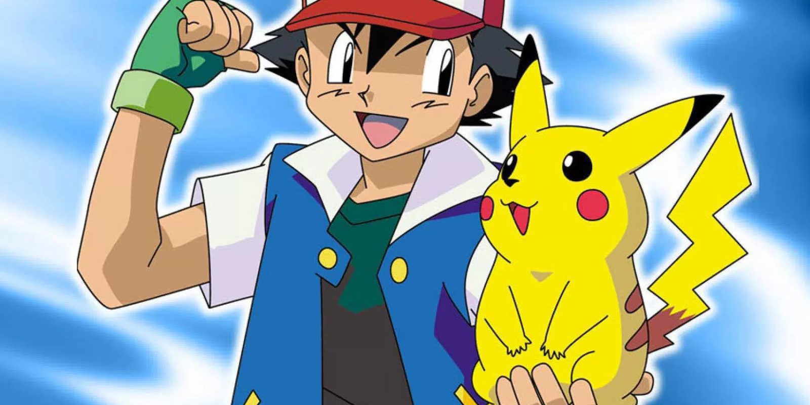 Las televisiones americanas dudaron del éxito de la serie de 'Pokémon'