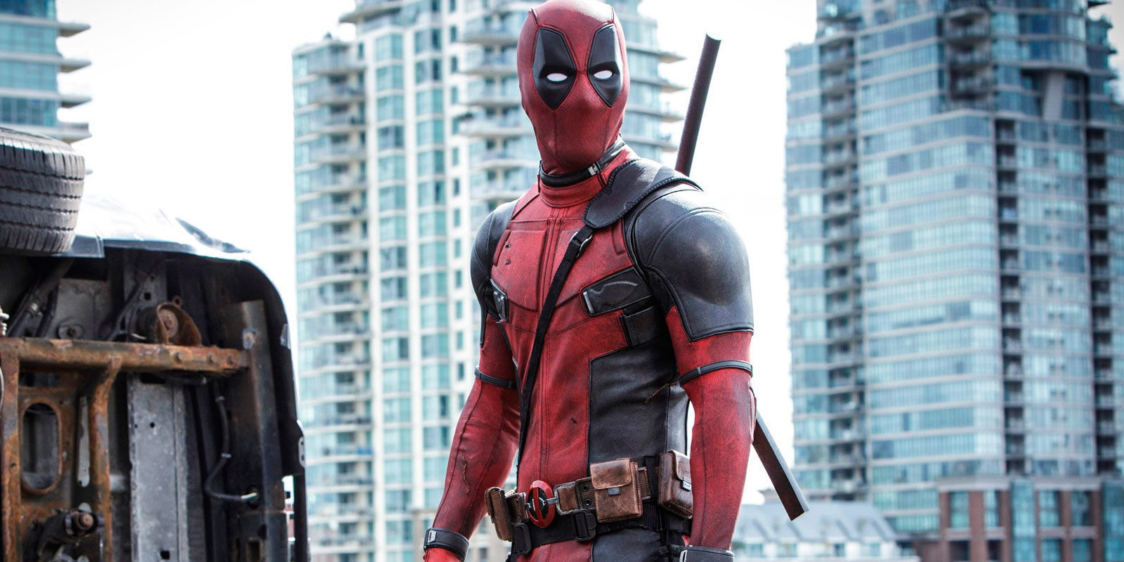 'Deadpool 2' será todavía más crítica con las películas de superhéroes