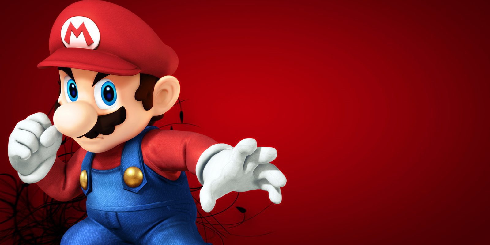 Mario se apodera de la eShop de Wii U esta semana con 8 de los 10 más vendidos