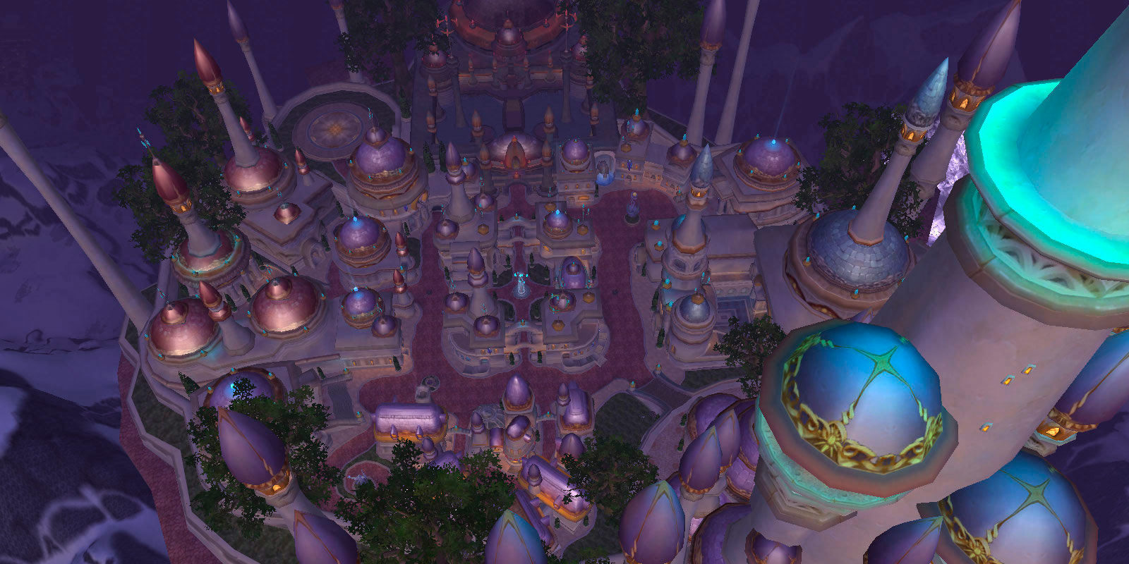 Xur de 'Destiny' llega a 'World of Warcraft' gracias a 'Legion' su última expansión
