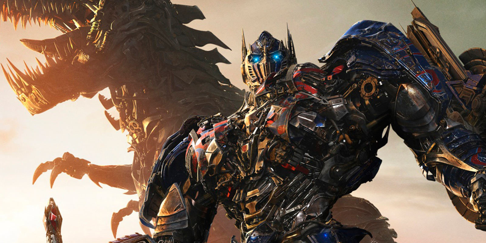 'Transformers: The Last Knight' presenta a dos nuevos autobots