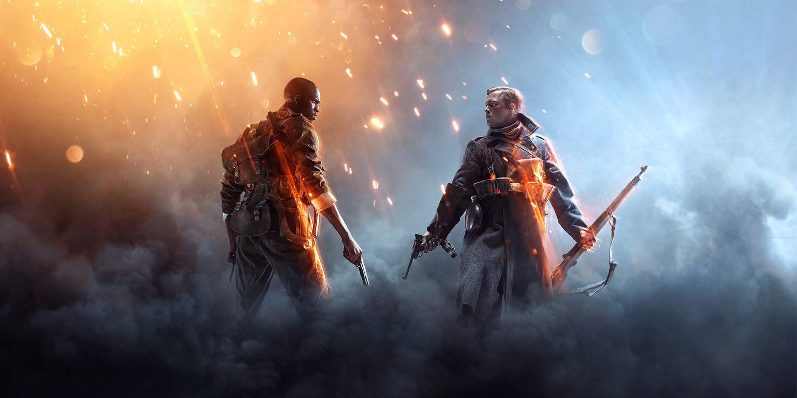 'Battlefield 1': la edición coleccionista se podrá comprar sin el juego
