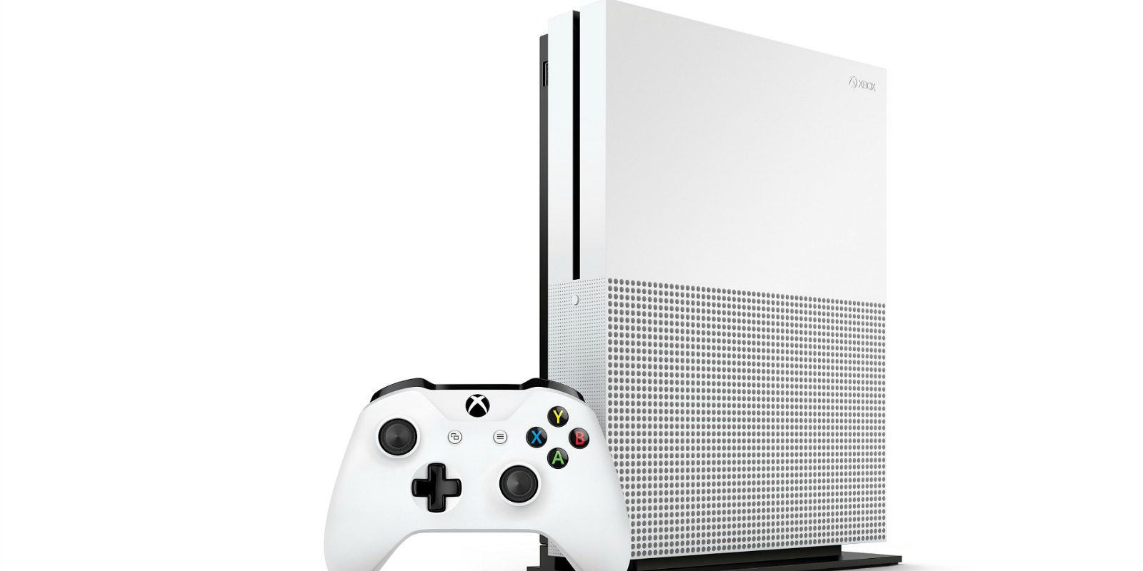 La Xbox One S de 2TB no se venderá más