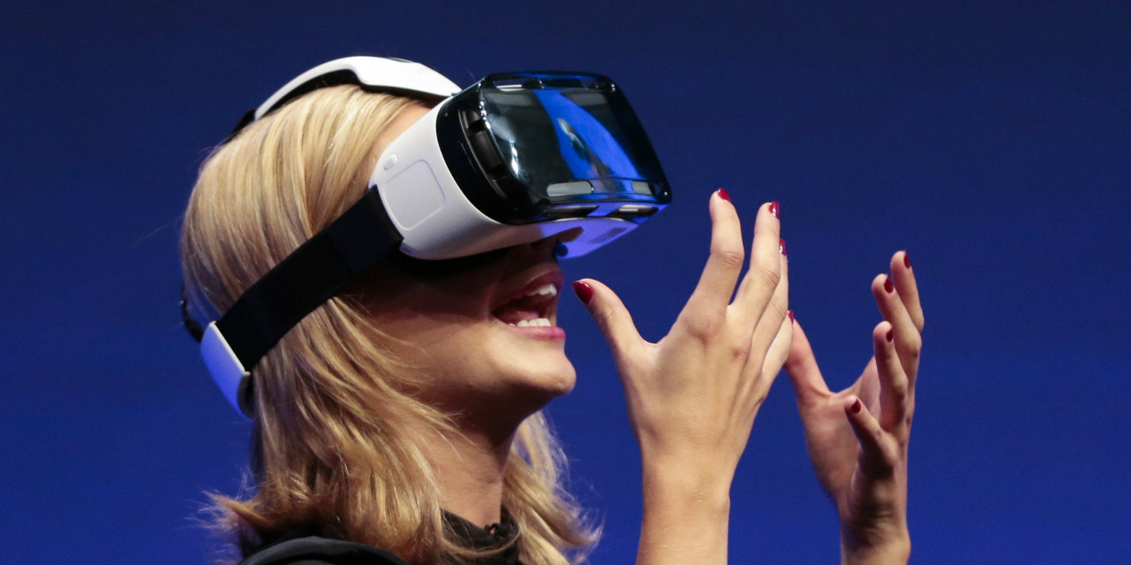 'Girlfriend VR', o cómo no hacer un Kickstarter - Opinión