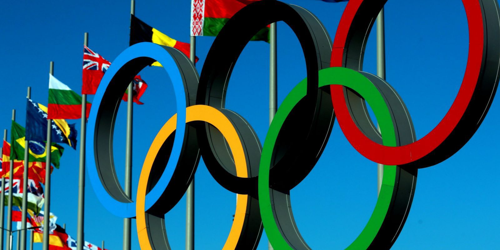 Ya es hora de que tengamos unos eJuegos Olímpicos - La Zona