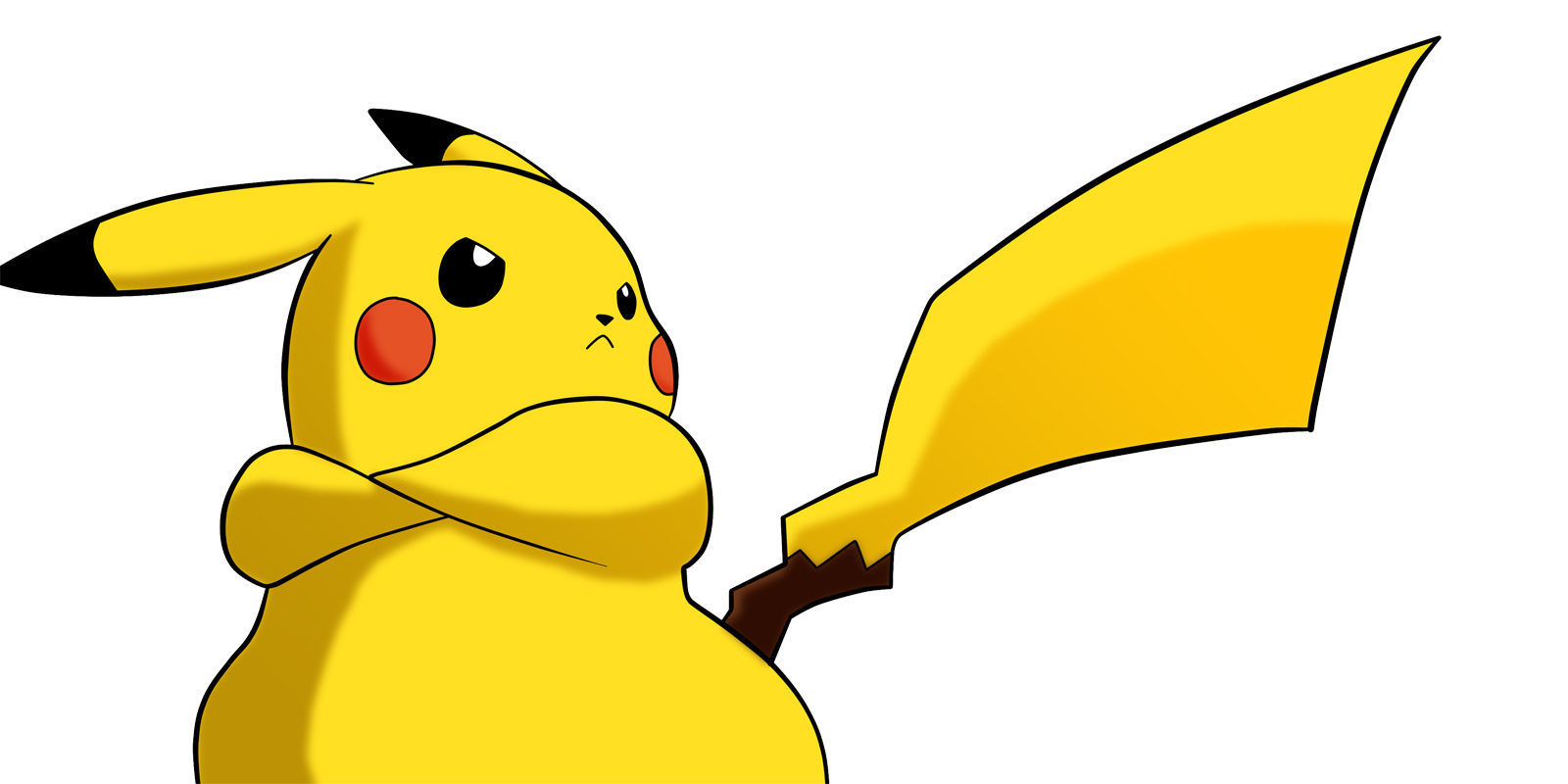 Pikachurro, el churro de Pikachu para atraer a los fans de 'Pokémon Go'