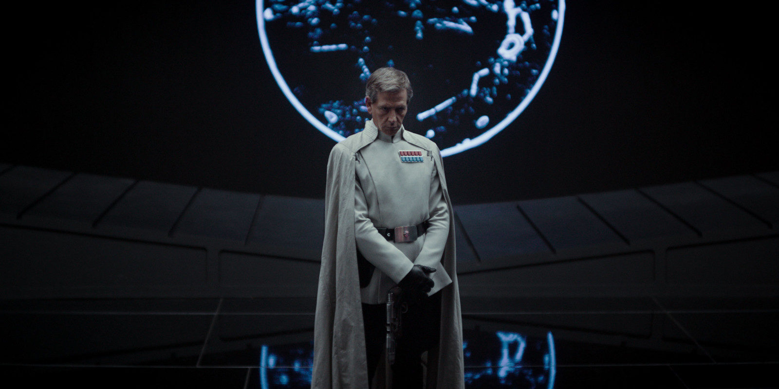 'Rogue One: Star Wars', nuevo adelanto en vídeo preparándonos para el tráiler