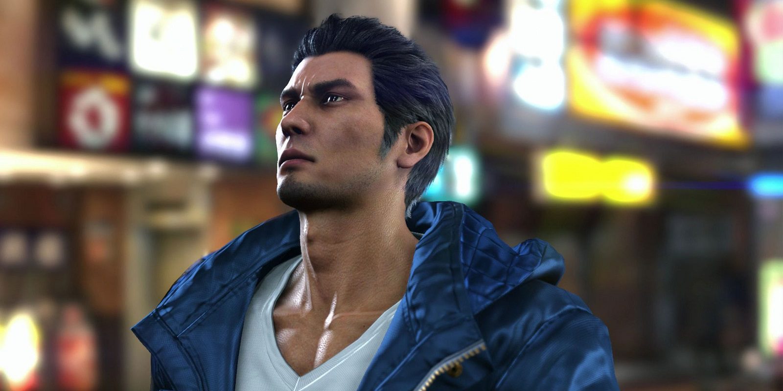 Sega desvela nuevos detalles sobre 'Yakuza 6' y su argumento