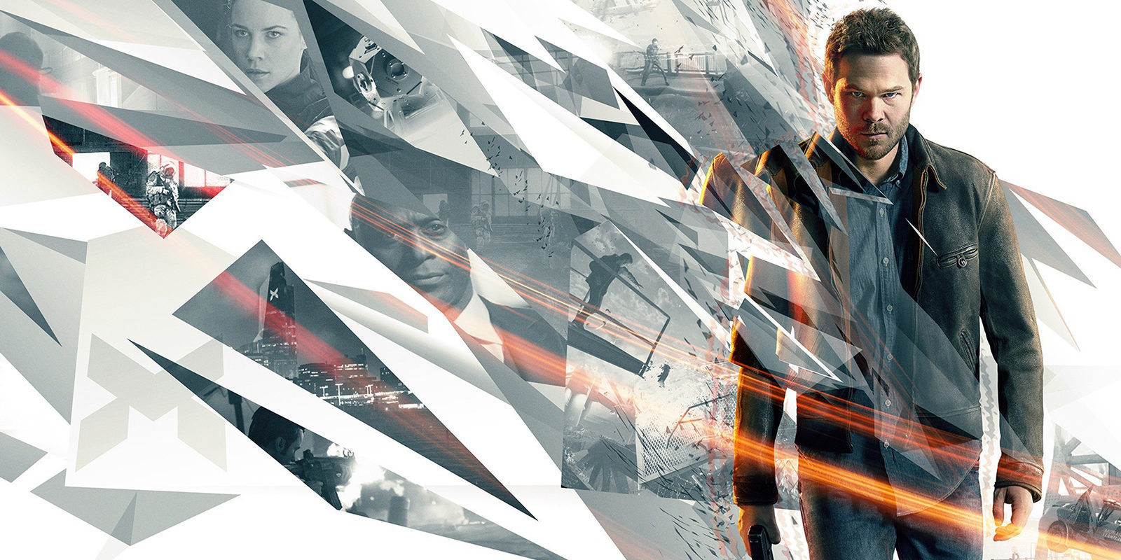 'Quantum Break' llegará a Steam el mes que viene