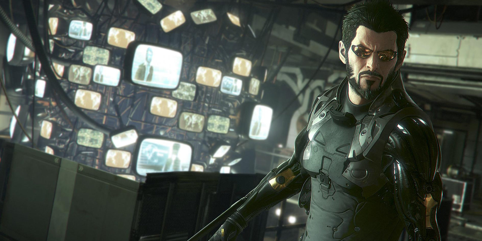 'Deus Ex: Mankind Divided' confirma sus requisitos en PC