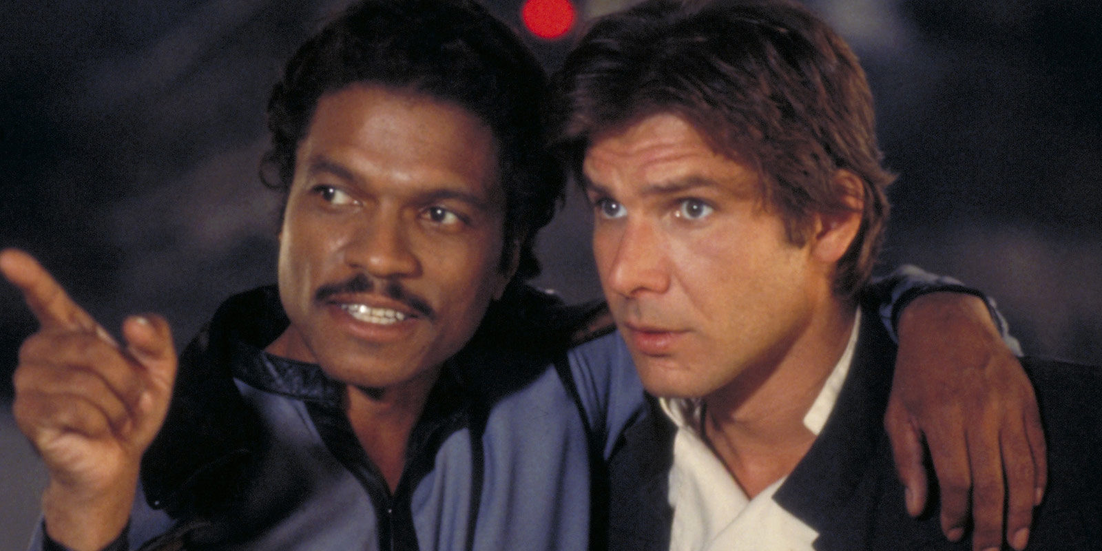 Lando Calrissian estará en el spin-off protagonizado por Han Solo