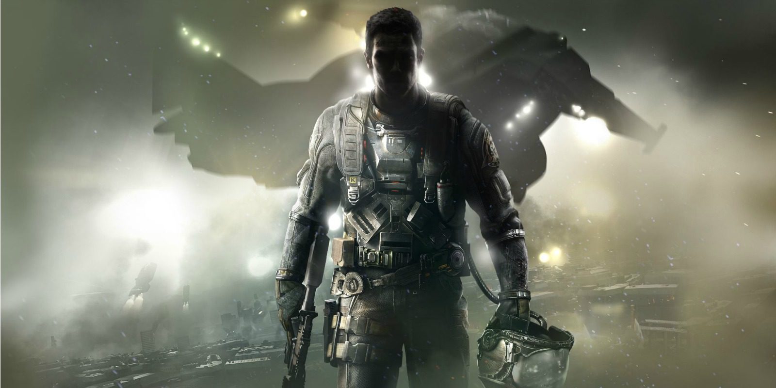 Infinity Ward mostrará el modo zombis de 'Call of Duty: Infinite Warfare' el 16 de agosto