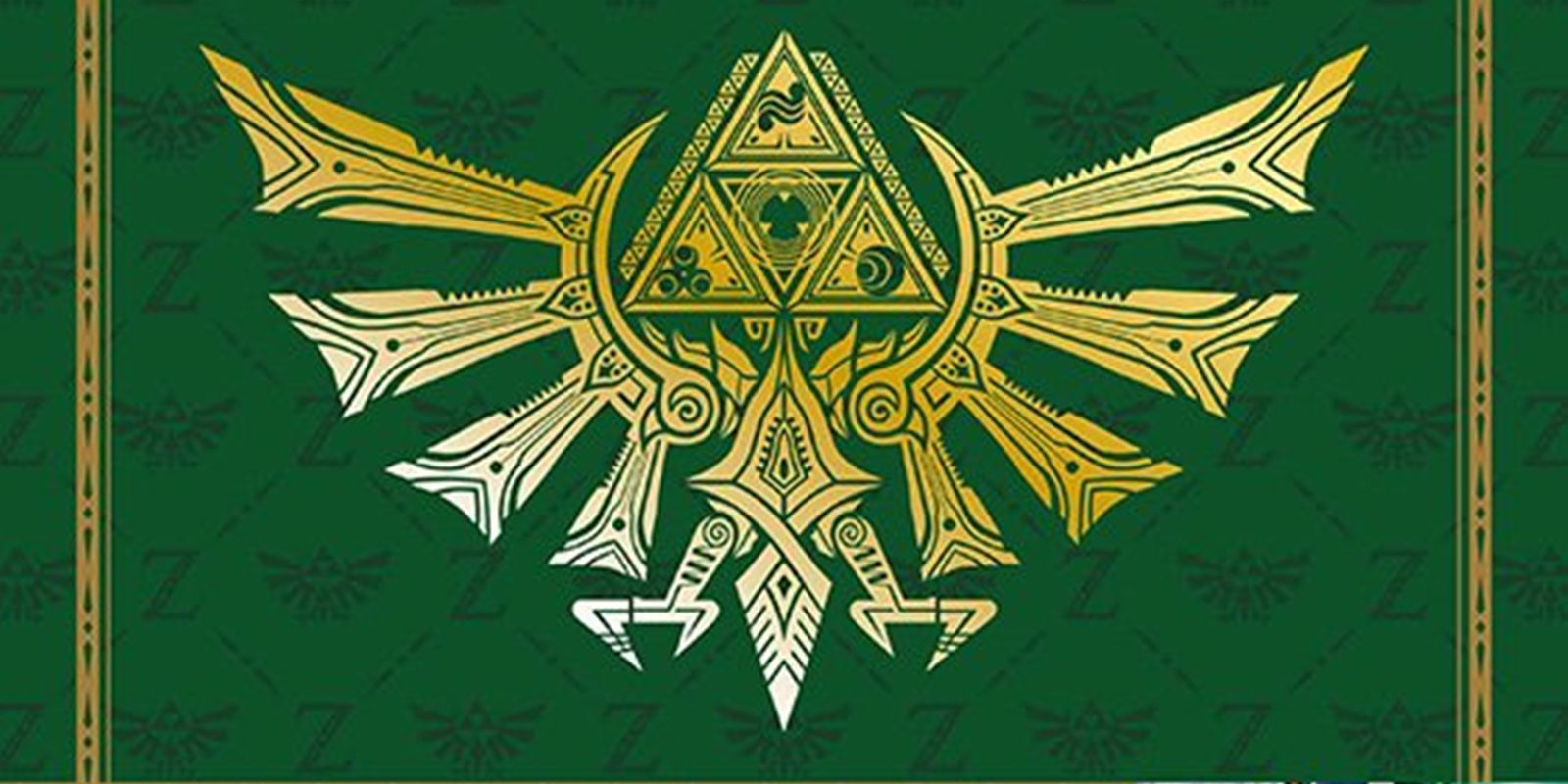 'Zelda: Breath of the Wild' nos muestra el Templo del Tiempo para sembrar más hype