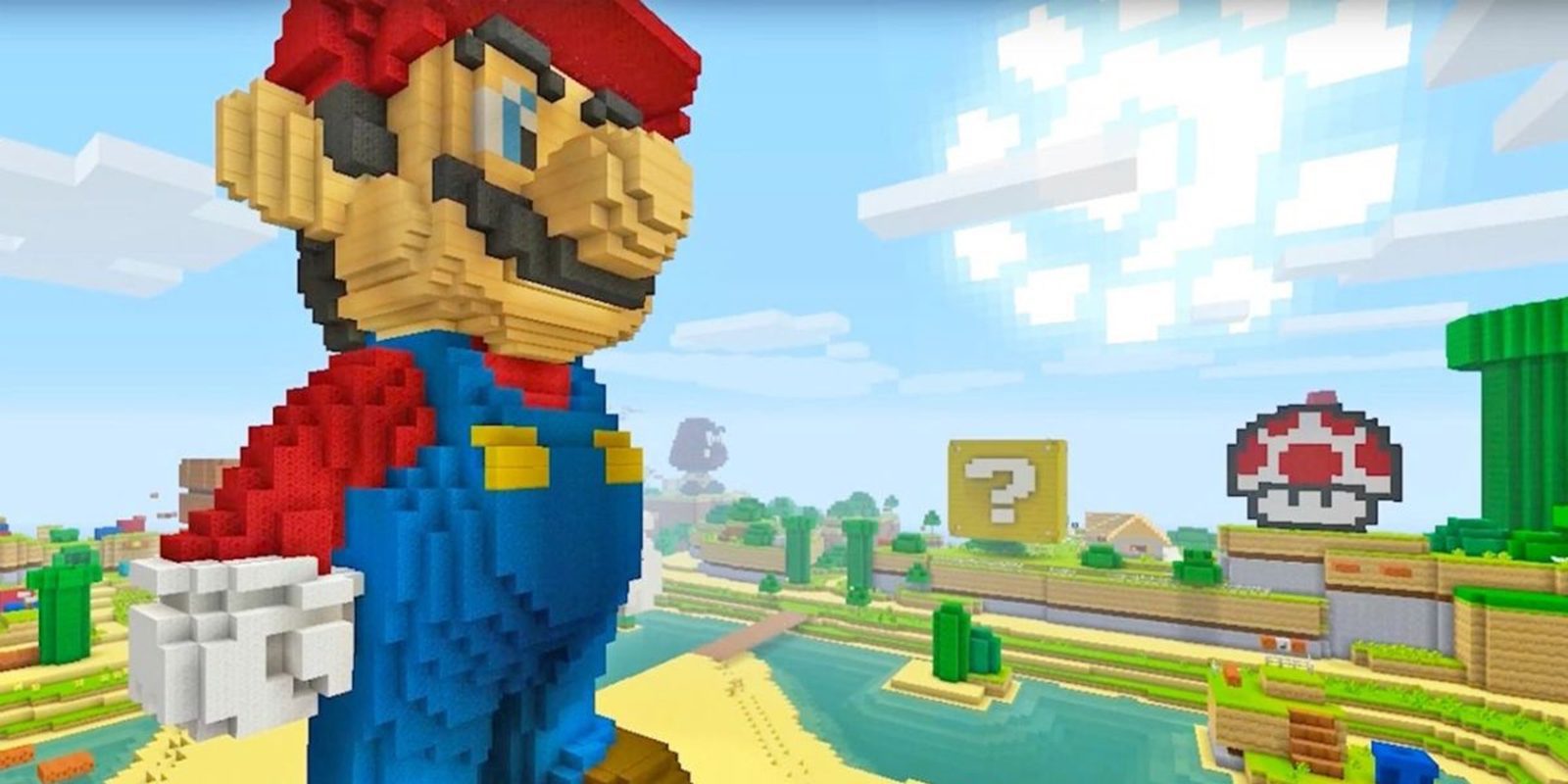 Un 50% de los juegos más vendidos en la eShop de Wii U son de 'Super Mario'
